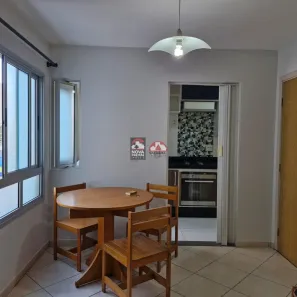 Apartamento com 2 Quartos para alugar, 60m² no Monte Castelo, São José dos Campos