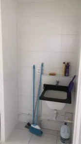 Apartamento com 2 Quartos à venda, 36m² no Jardim Pedra Branca, São Paulo