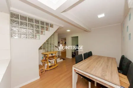 Sobrado com 3 Quartos à venda, 238m² no Loteamento Marinoni, Almirante Tamandaré