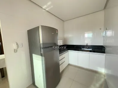 Apartamento com 2 Quartos para alugar, 70m² no Vila Sumaré, Montes Claros