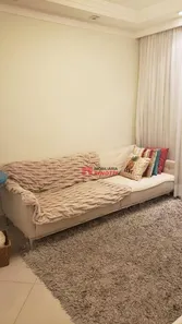 Apartamento com 2 Quartos à venda, 64m² no Santa Terezinha, São Bernardo do Campo