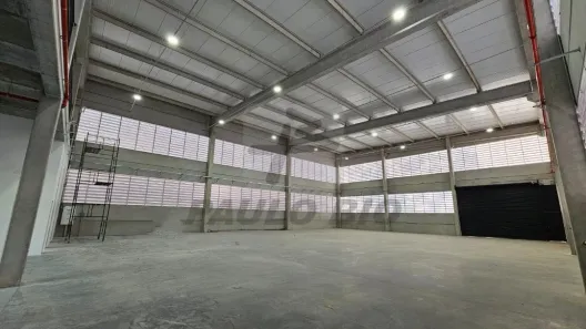 Galpão / Depósito / Armazém para alugar, 1000m² no , Vargem Grande Paulista