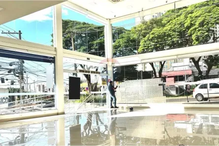 Prédio Inteiro para alugar, 209m² no Jardim América, Ribeirão Preto