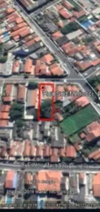 Terreno / Lote / Condomínio à venda, 720m² no Vila Romanópolis, Ferraz de Vasconcelos