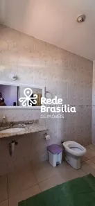 Casa de Condomínio com 4 Quartos à venda, 504m² no Setor Habitacional Contagem, Brasília