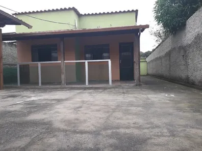 Casa com 3 Quartos à venda, 300m² no Florença, Ribeirão das Neves
