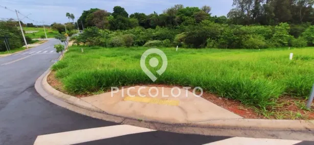 Terreno / Lote / Condomínio à venda, 402m² no Tanquinho Velho, Jaguariúna