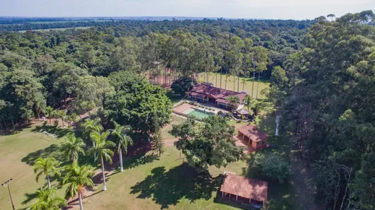 Fazenda / Sítio / Chácara à venda, 667m² no Cataratas, Foz do Iguaçu