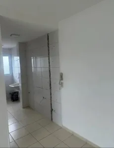 Apartamento com 2 Quartos à venda, 52m² no Jardim Rosemary, Itapevi