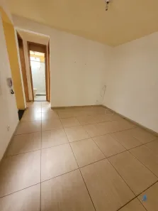 Apartamento com 2 Quartos à venda, 50m² no Serra Dourada, Vespasiano