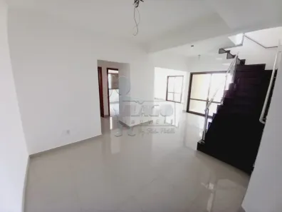 Cobertura com 4 Quartos para alugar, 239m² no Jardim Paulista, Ribeirão Preto