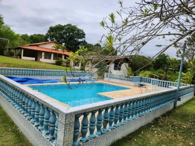 Fazenda / Sítio / Chácara com 3 Quartos à venda, 194m² no , Pilar do Sul