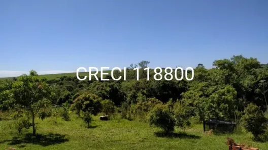 Fazenda / Sítio / Chácara com 4 Quartos à venda, 84700m² no Centro, Capivari