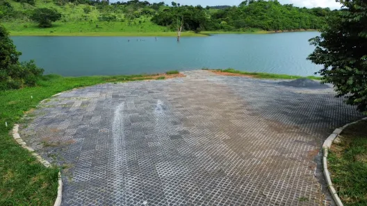 Terreno / Lote / Condomínio à venda, 1000m² no Setor de Habitações Individuais Sul, Brasília
