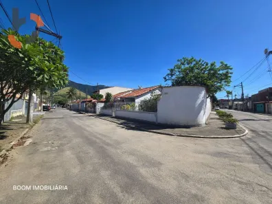 Casa com 2 Quartos à venda, 112m² no Valverde, Nova Iguaçu
