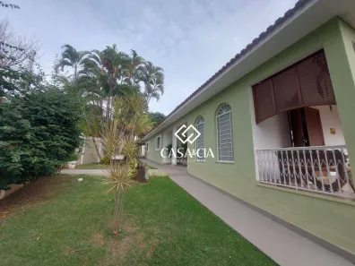 Casa com 3 Quartos à venda, 490m² no Centro, Águas de São Pedro