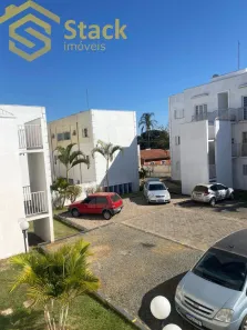 Apartamento com 2 Quartos à venda, 58m² no Jacaré, Cabreúva