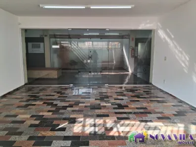 Conjunto Comercial / Sala para alugar, 71m² no Centro, Jaguariúna