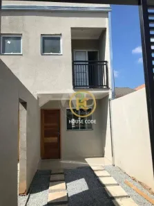 Casa com 2 Quartos à venda, 75m² no Portal das Alamedas, Franco da Rocha