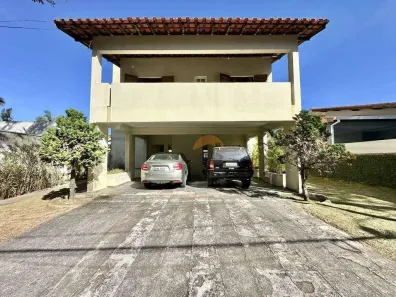 Casa de Condomínio com 3 Quartos à venda, 380m² no Nova Higienópolis, Jandira