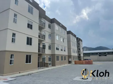 Apartamento com 2 Quartos à venda, 51m² no Morin, Petrópolis
