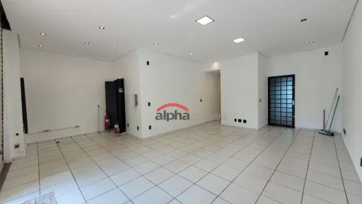 Loja / Salão / Ponto Comercial para alugar, 70m² no Centro, Sumaré