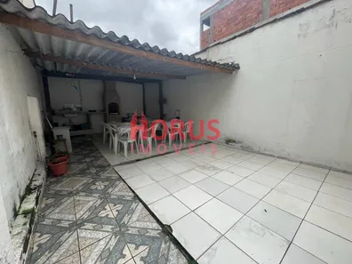 Sobrado com 3 Quartos à venda, 150m² no Casa Verde Alta, São Paulo