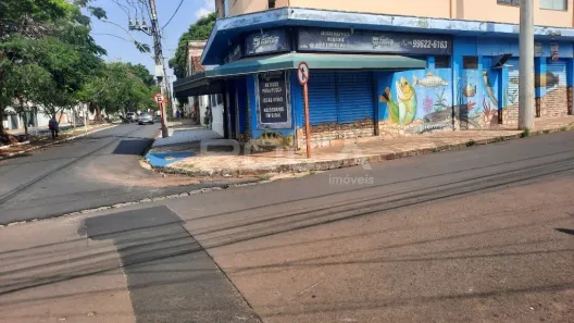 Prédio Inteiro para venda ou aluguel, 152m² no Vila Prado, São Carlos