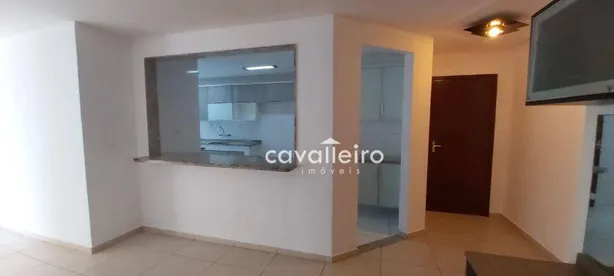 Cobertura com 3 Quartos à venda, 190m² no Araçatiba, Maricá