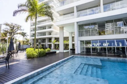 Apartamento com 3 Quartos à venda, 193m² no Bom Retiro, Blumenau