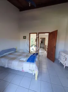 Casa de Condomínio com 2 Quartos para venda ou aluguel, 120m² no Juquehy, São Sebastião