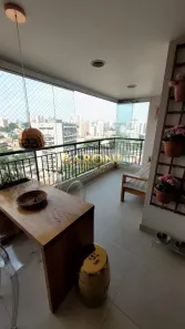 Apartamento com 3 Quartos à venda, 78m² no Saúde, São Paulo