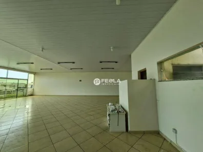 Conjunto Comercial / Sala para alugar, 180m² no Cidade Nova II, Santa Bárbara D'Oeste