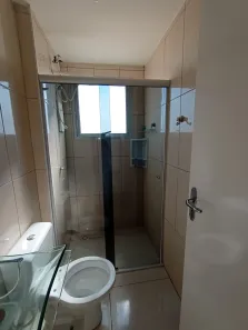 Apartamento com 2 Quartos para venda ou aluguel, 44m² no Vila Silviânia, Carapicuíba