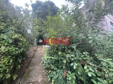 Terreno / Lote / Condomínio à venda, 350m² no Jardim Franca, São Paulo