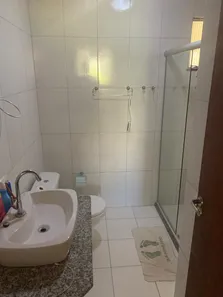 Casa de Condomínio com 3 Quartos à venda, 1000m² no Jauá (Abrantes), Camaçari