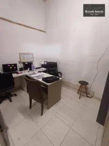 Prédio Inteiro à venda, 124m² no Gralha Azul, Fazenda Rio Grande