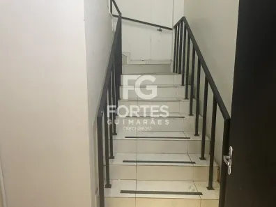 Prédio Inteiro para alugar, 40m² no Centro, Ribeirão Preto