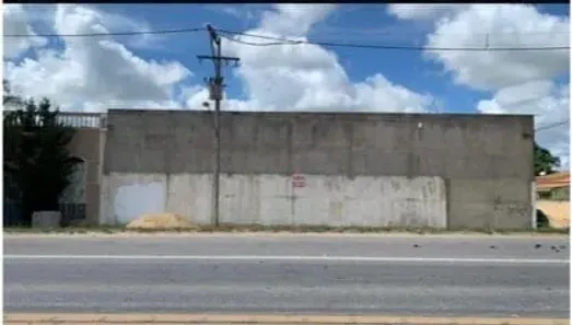 Terreno / Lote / Condomínio para venda ou aluguel, 10m² no Parque Jóquei Club, Campos dos Goytacazes