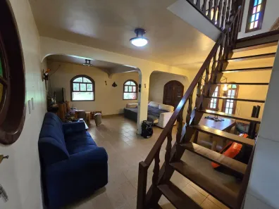 Fazenda / Sítio / Chácara com 3 Quartos à venda, 1m² no Ponte da Saudade, Nova Friburgo