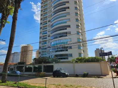 Cobertura com 3 Quartos à venda, 368m² no Centro, Araraquara