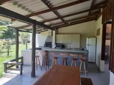 Fazenda / Sítio / Chácara com 2 Quartos à venda, 70m² no 86200000, Ibiporã