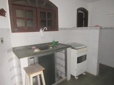 Kitnet à venda, 45m² no Barra de Maricá, Maricá