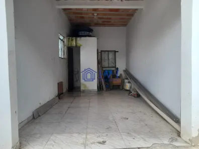 Loja / Salão / Ponto Comercial para alugar, 18m² no Nova Pampulha, Vespasiano