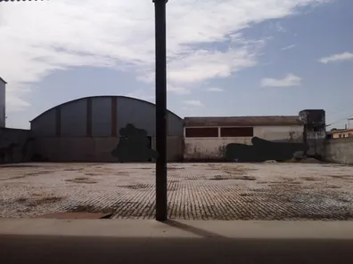 Galpão / Depósito / Armazém com 5 Quartos para alugar, 2715m² no BNH, Mesquita