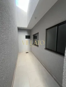 Casa com 3 Quartos à venda, 73m² no Jardim Scala, Trindade