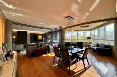Apartamento com 4 Quartos à venda, 230m² no Jardim, Santo André
