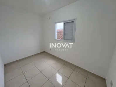 Apartamento com 2 Quartos à venda, 55m² no Vila Cascatinha, São Vicente