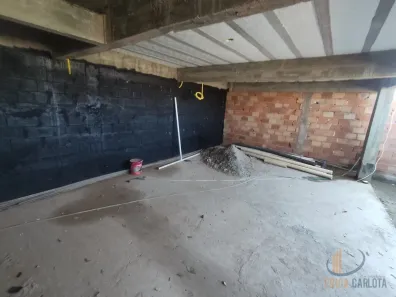 Kitnet com 2 Quartos à venda, 100m² no Santa Efigênia, Conselheiro Lafaiete