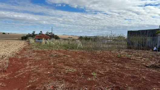 Terreno / Lote / Condomínio à venda, 300m² no Plano Piloto - Centro, Assis Chateaubriand